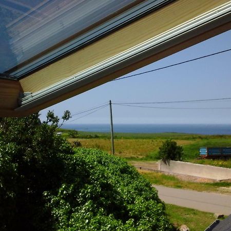 Les Hauts De Kerdrein Vila Saint-Jean-du-Doigt Exterior foto
